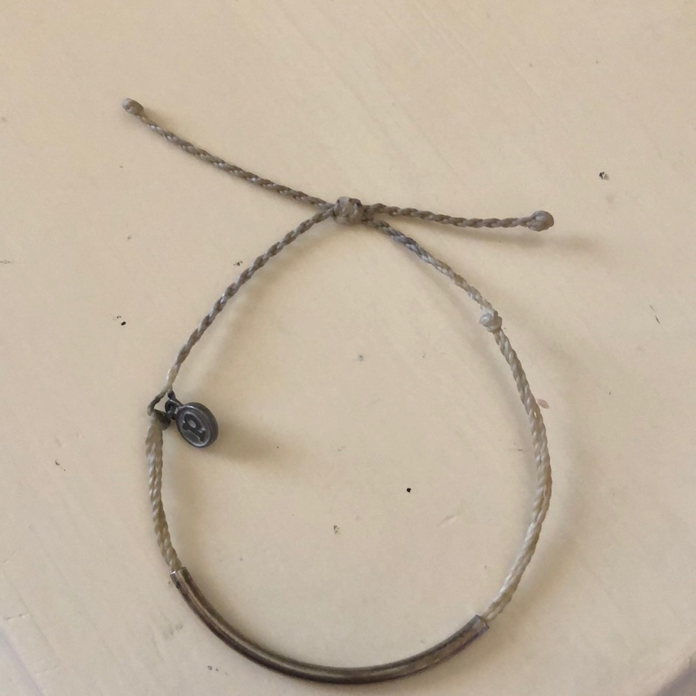 Pura Vida bracelet